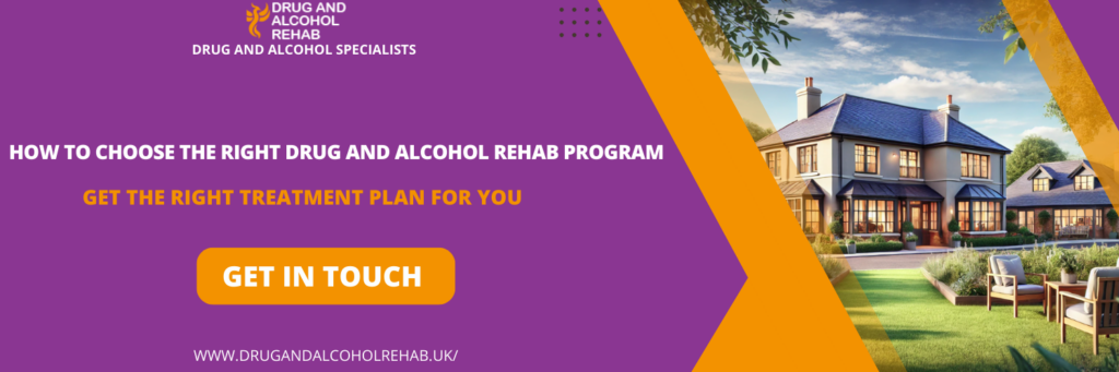 How to Choose the Right Drug and Alcohol Rehab Program in Ossett